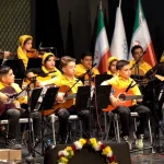 آموزشگاه موسیقی نوای نیک