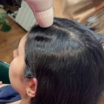 سالن زیبایی و نورا کریمی