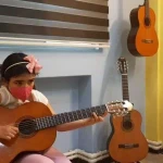  آموزشگاه موسیقی هنر پارسه