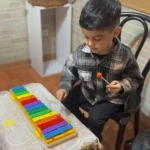  آموزشگاه موسيقي آواي تكين