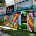 مهدکودک پیش دبستانی و خانه بازی مرجان