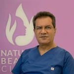 کلینیک زیبایی دکتر سید علی اکبر داورپناه