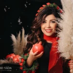 آرایشگاه زنانه و سالن زیبایی ندا آرا