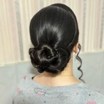  سالن زیبایی VIP مریم مرتضی زاده