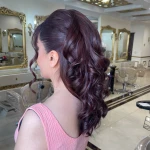  سالن زیبایی شبیتا صحرایی