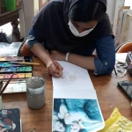 آموزشگاه خانه هنر نارمک (هنر ساز)