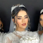  آموزشگاه و سالن زیبایی هنر مهرنیا