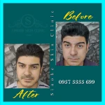 مرکز لیزر و کلینیک زیبایی سینوهه
