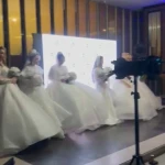 سالن زیبایی شیرین چگینی