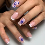 خدمات ناخن و مژه رابو