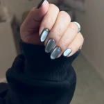  خدمات ناخن سبک روسی وخدمات رنگ مو آریل