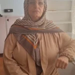 آموزشگاه و سالن زیبایی مریم ارانی