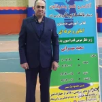 آکادمی قصر بدمینتون