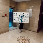  آموزشگاه نقاشی هامین