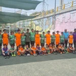  باشگاه فوتبال پادمهر