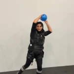 ایکس بادی با سحر صالحی