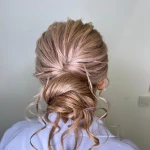 سالن زیبایی شیرین چگینی