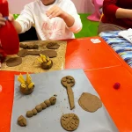  کارگاه مادر و کودک  فریماه
