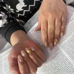 مرکز خدمات تخصصی ناخن سَما
