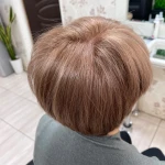  سالن زیبایی مژگان مؤمنی