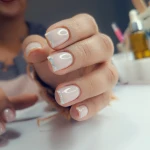 مرکز تخصصی ناخن ریحانه