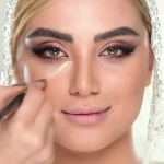  سالن زیبایی و آموزشگاه کلبه نیلوفر