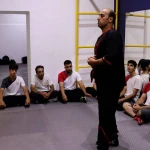  مجموعه ورزشی حجاب