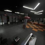 باشگاه ورزشی Gym125