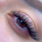  مرکز تخصصی ناخن و مژه منصوره بختیاری