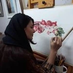 آتلیه طراحی و نقاشی جِسو