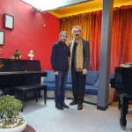  آموزشگاه موسیقی پیمان مدنی