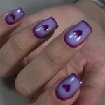  مرکزتخصصی ناخن عاطفه