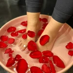  سالن زیبایی نیلوس بیوتی