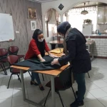 مجتمع آموزشی غزال