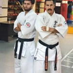  باشگاه رزمی هدف