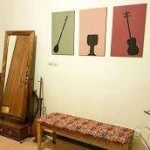  آموزشگاه موسیقی و نقاشی شبستری