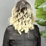  سالن زیبایی نگار تشرفی