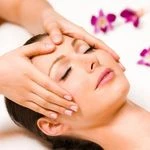 مجموعه رسپینا - فیشیال و ماساژ بانوان