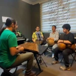 آموزشگاه موسیقی سخن