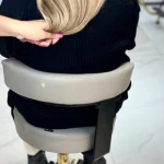 سالن زیبایی بانوان مهرا