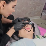 سالن زیبایی و آرایشگاه زنانه دایان