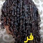 خدمات تخصصی مو آذر غلامی