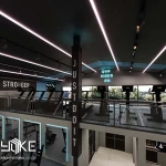 باشگاه AMP CLUB