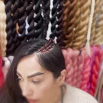 سالن عروس سرای نیاوران