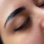  سالن زيبایی هما تاج