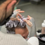 مجموعه زيبايی و آرایشگاه مردانه فرست کلس