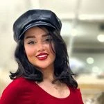 سالن زیبایی حدیث