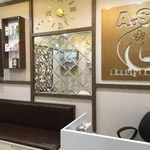 سالن زیبایی آسا بیوتی
