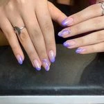 مرکز تخصصی خدمات ناخن حانیه