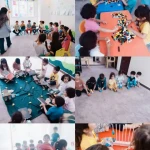  مهد قرآن مهدی یاوران کوچک